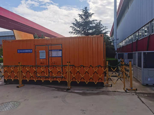 凭祥柴油发电机组的运行和使用注意事项