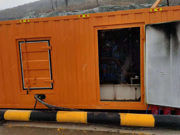 凭祥发电车出租-应急柴油发电机组选什么样的比较好?