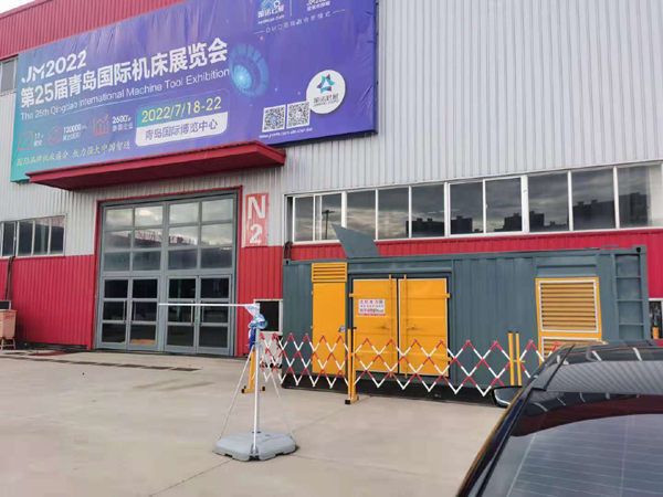 凭祥发电车出租-我国柴油机发电机组行业引领动力行业发展,前景广阔
