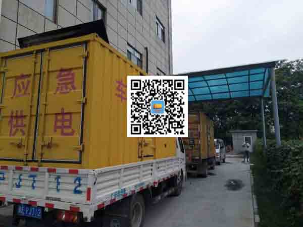 凭祥发电车出租-发电机产品使用越来越广泛
