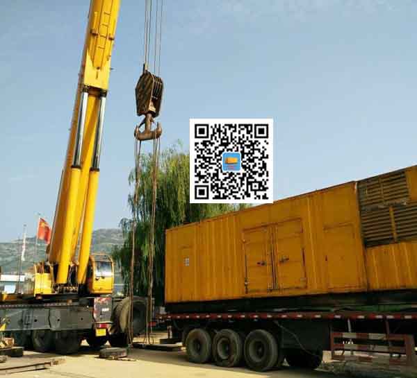 凭祥发电车出租-全自动发电机组长期不使用该如何保养？