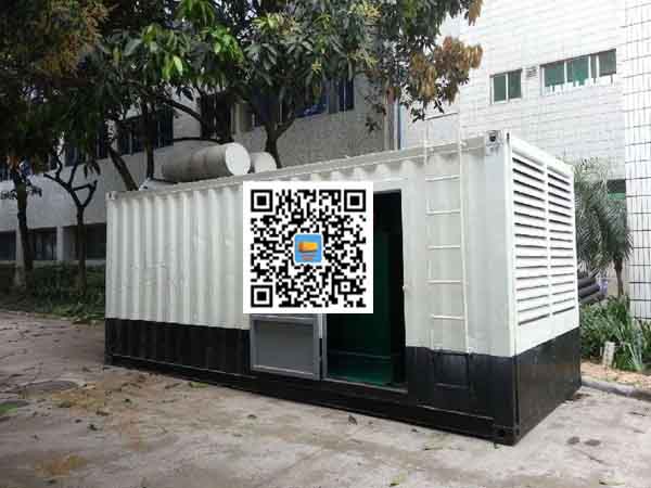 凭祥出租发电机-什么样的柴油发电机使用效果比较好
