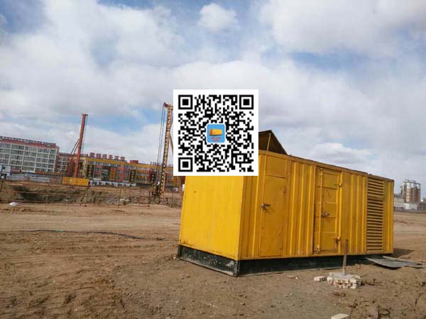 凭祥发电机出租-柴油发电机组安全操作规程有哪些？