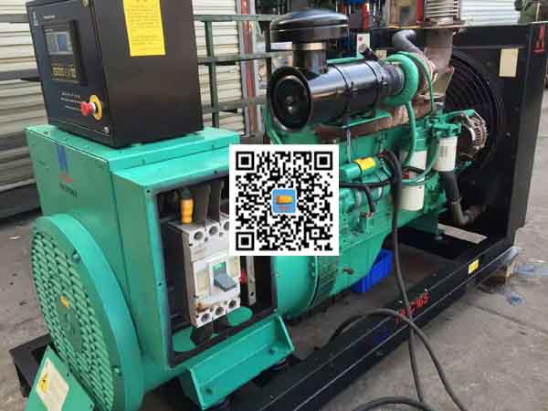 凭祥租赁发电机-发电机一般变压器磁芯所使用的是什么材料？