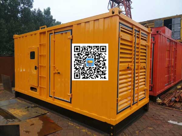 凭祥发电机出租-发电机组应该选购什么品牌的