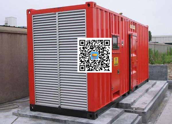 凭祥300kw柴油发电机组一个小时耗油