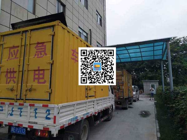 凭祥发电机组如何安装管道?