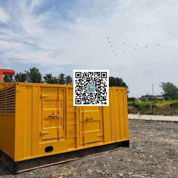 凭祥发电机出租发电机电刷的结构与作用是什么
