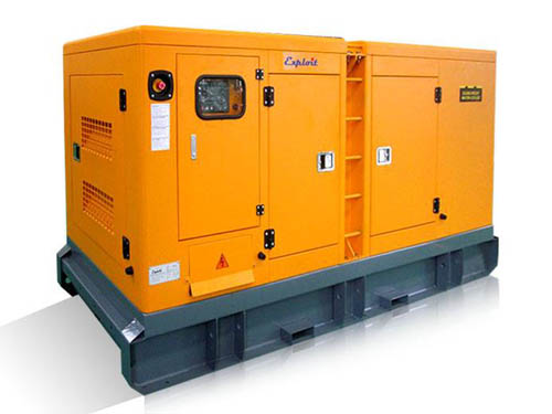 凭祥影响 200kw 柴油发电机油耗的因素有哪些？