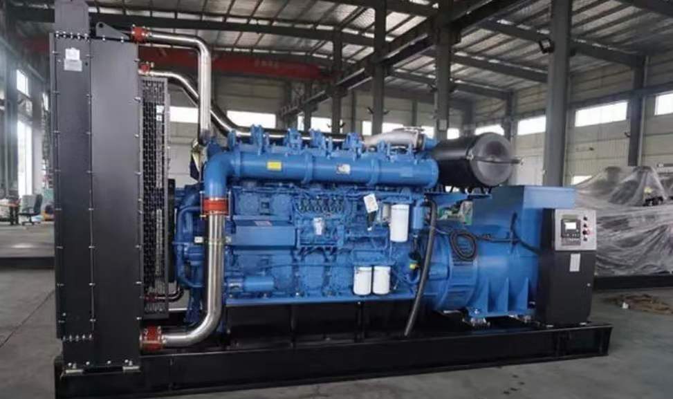 凭祥如何选择适合的 500kW 柴油发电机组？