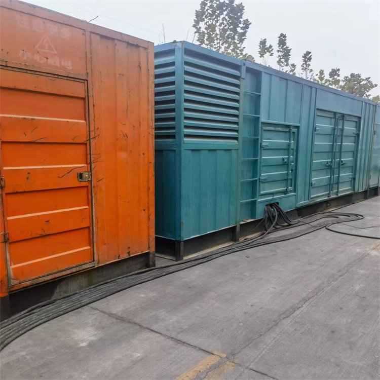 凭祥如何选择适合 600kW 柴油发电机组的热继电器？