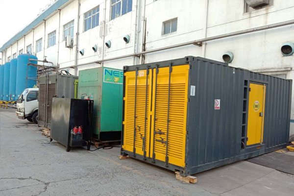 凭祥发电机组保养是确保其正常运行、延长使用寿命的关键，以下是一些保养注意事项