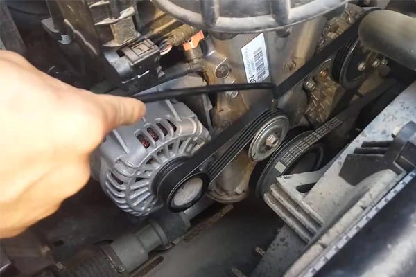 凭祥转速传感器的工作原理是什么？