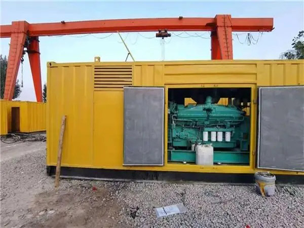 凭祥冬季低温环境下,500KW发电机组应该选择什么类型的启动电瓶?