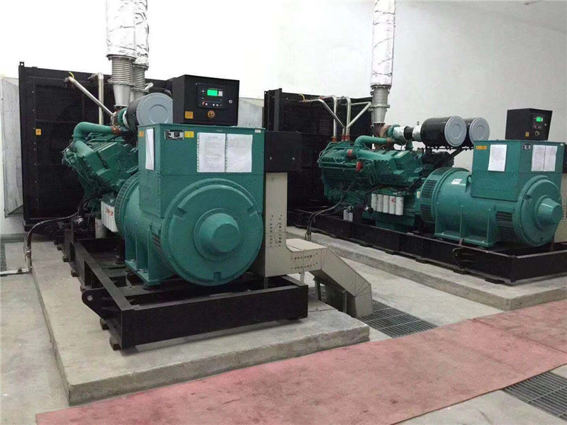 凭祥柴油发电机组冬季寒冷地区使用需注意哪些事项?