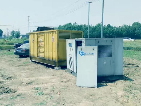 凭祥柴油发电机组冬季日常维修需要哪些工具？
